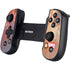 Marvel Black Widow Running Backbone One for iPhone Game Controller Skin